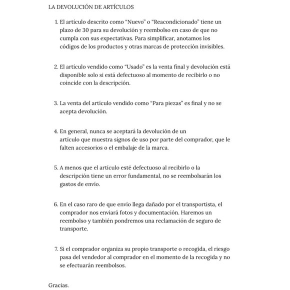 A Real Deal on a Bunch of Merch - Picture 4 of 4